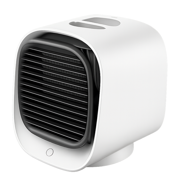 Designed to Keep You Cool